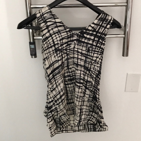 Bcbg blouse - Picture 2 of 2